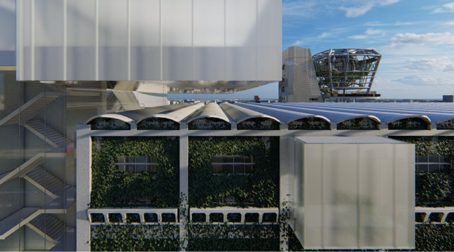 新竹风城文创馆增改修建ROT